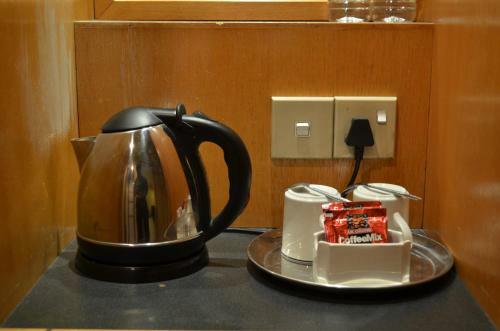 Plaza Grand Hotel Kuala Lumpur
