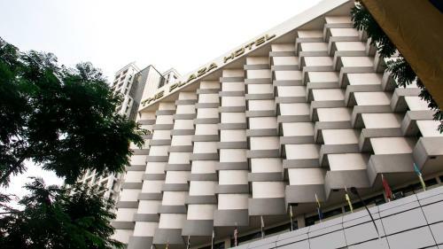 Plaza Grand Hotel Kuala Lumpur