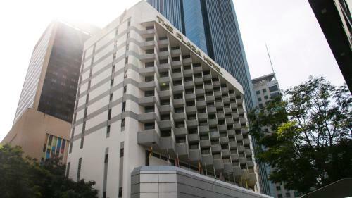 Plaza Grand Hotel Kuala Lumpur
