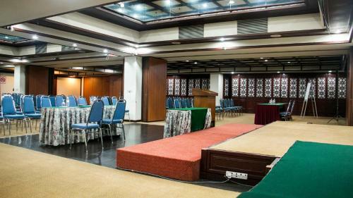 Plaza Grand Hotel Kuala Lumpur