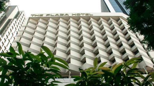Plaza Grand Hotel Kuala Lumpur