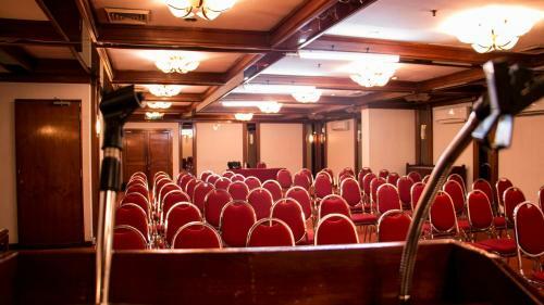 Plaza Grand Hotel Kuala Lumpur