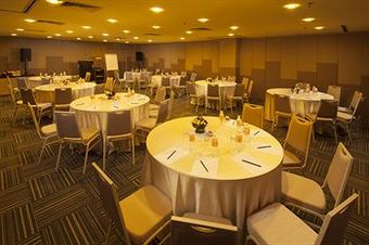 Hotel Pudu Plaza Kuala Lumpur
