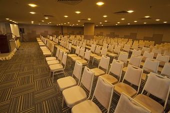 Hotel Pudu Plaza Kuala Lumpur