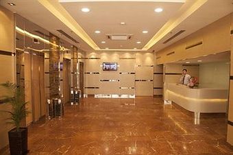 Hotel Pudu Plaza Kuala Lumpur