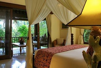 Hotel Warwick Ibah Luxury Villas & Spa