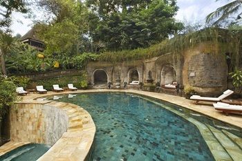 Hotel Warwick Ibah Luxury Villas & Spa