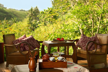 Hotel Warwick Ibah Luxury Villas & Spa
