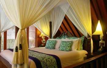 Hotel Warwick Ibah Luxury Villas & Spa