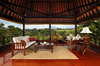 Hotel Warwick Ibah Luxury Villas & Spa