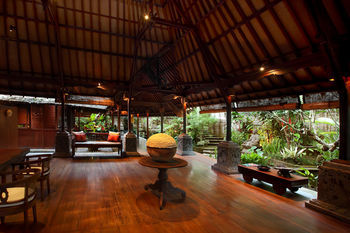 Hotel Warwick Ibah Luxury Villas & Spa