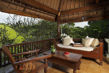 Hotel Warwick Ibah Luxury Villas & Spa