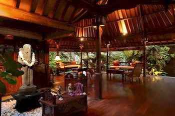 Hotel Warwick Ibah Luxury Villas & Spa