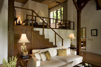 Hotel Warwick Ibah Luxury Villas & Spa