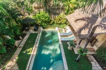Villa Krisna