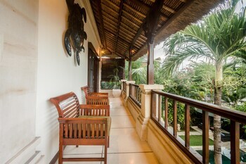 Villa Krisna