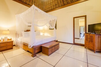 Villa Krisna