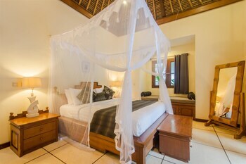 Villa Krisna