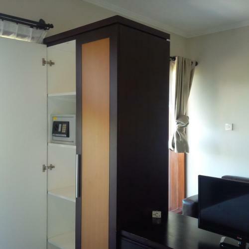 Suji Apartment