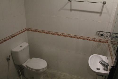 Suji Apartment