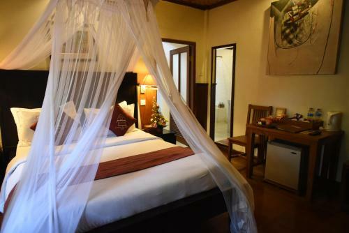 Lumbung Sari Ubud Hotel