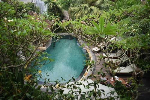 Lumbung Sari Ubud Hotel