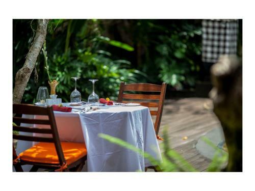 Lumbung Sari Ubud Hotel