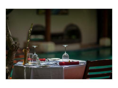 Lumbung Sari Ubud Hotel
