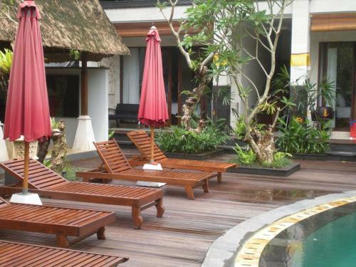 Lumbung Sari Ubud Hotel