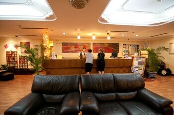 Hotel China Town 2