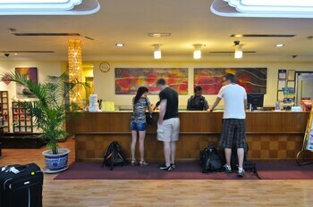Hotel China Town 2