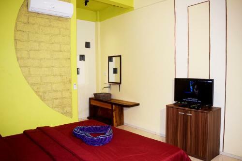 Hostal Panda Hostel
