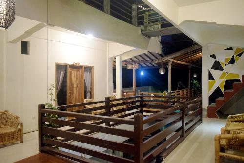 Hostal Panda Hostel