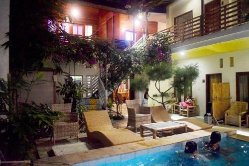 Hostal Panda Hostel