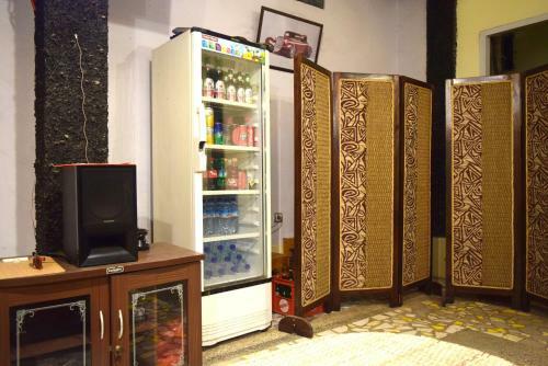 Hostal Panda Hostel