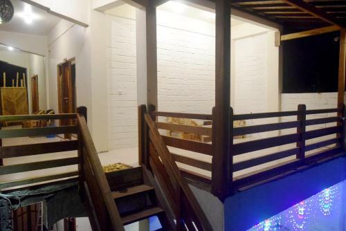 Hostal Panda Hostel