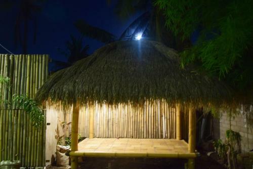 Hostal Panda Hostel