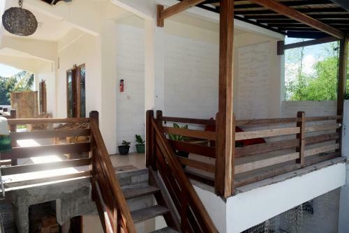 Hostal Panda Hostel
