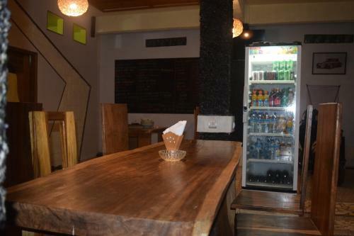 Hostal Panda Hostel