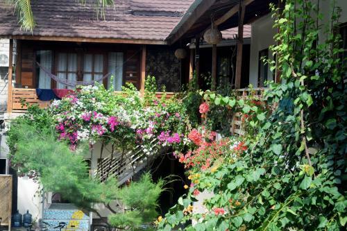 Hostal Panda Hostel