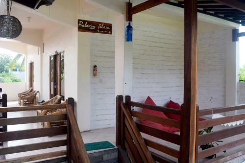 Hostal Panda Hostel