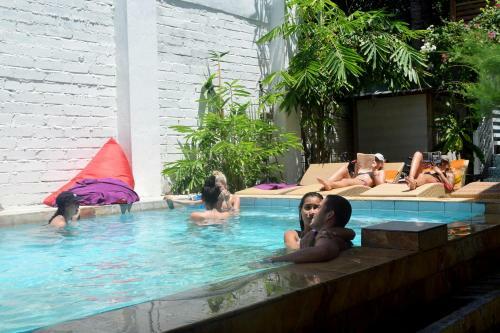 Hostal Panda Hostel