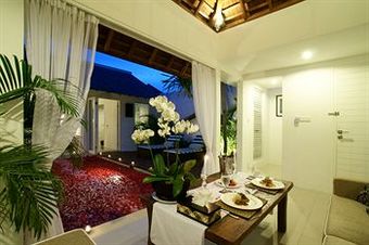 Astana Kunti Villas