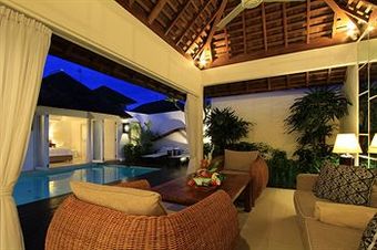 Astana Kunti Villas