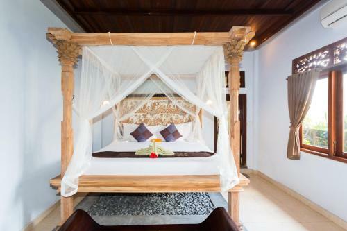 Hostal Bali Moon Guest House