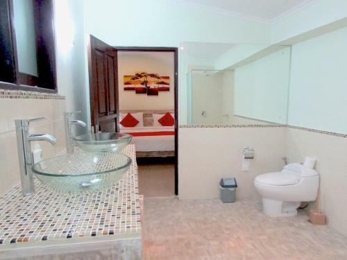 Aisha Family Villa