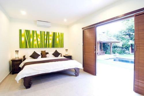 Aisha Family Villa