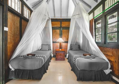 Hostal The Studio