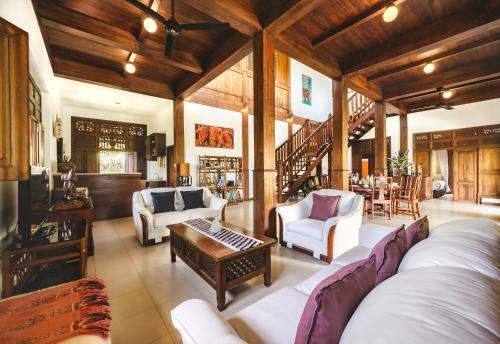 Hostal The Studio