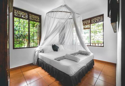 Hostal The Studio
